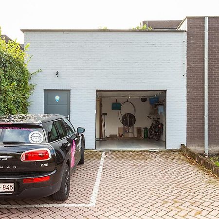 Thai Time Wellness Antwerp Exterior photo